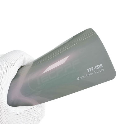 PPF-1510 แมจิก สีเทา สีม่วง เปลี่ยนสี