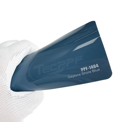 PPF-1404 Daytona Shore สีน้ําเงิน สีปกป้อง