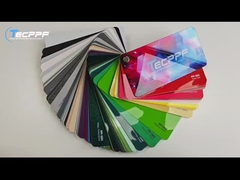 PPF-1303 สีเขียว