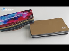 PPF-1605 Sahara Yellow Color, 8mil การเปลี่ยนสี