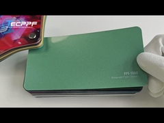 PPF-1308 Emerald Fern สีเขียว 8 มิล ลายเปลี่ยนสี