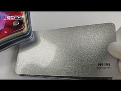 PPF-1714 ดาวสีเงิน, 8 มิลเปลี่ยนสี