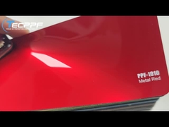 สี PPF-1010 สีแดงเหล็ก